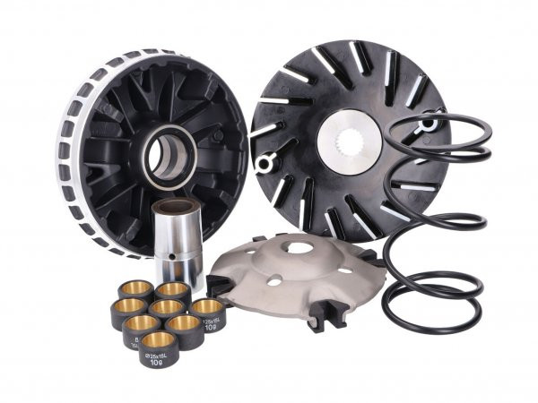 Variator / Vario Kit Naraku