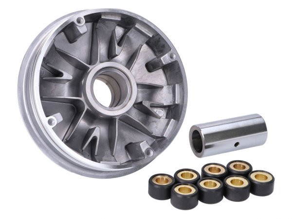 Variator / Vario Kit Naraku