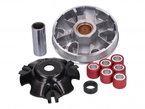 Variator / Vario Kit Naraku