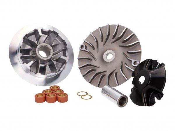 Variator / Vario Kit Naraku