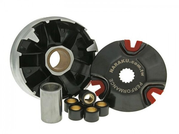 Variator / Vario Kit Naraku