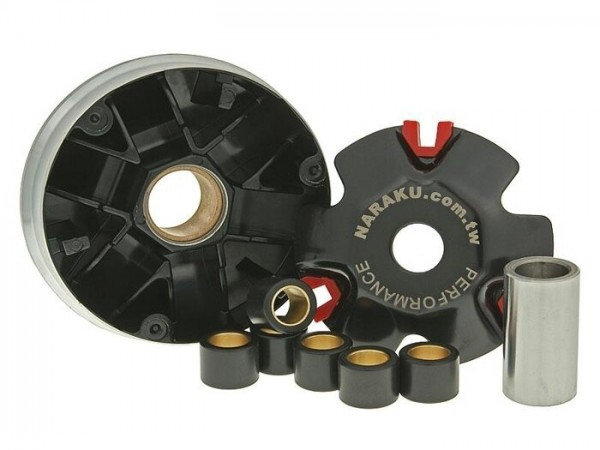Variator / Vario Kit Naraku
