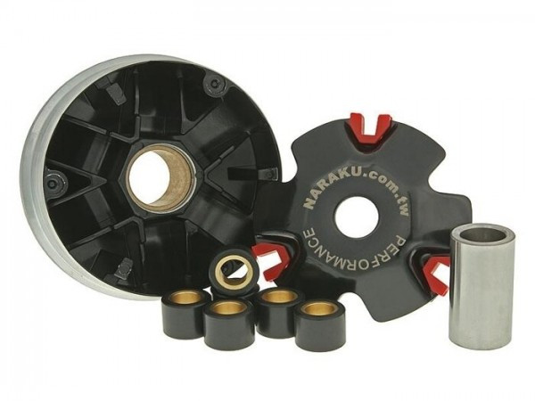 Variator / Vario Kit Naraku