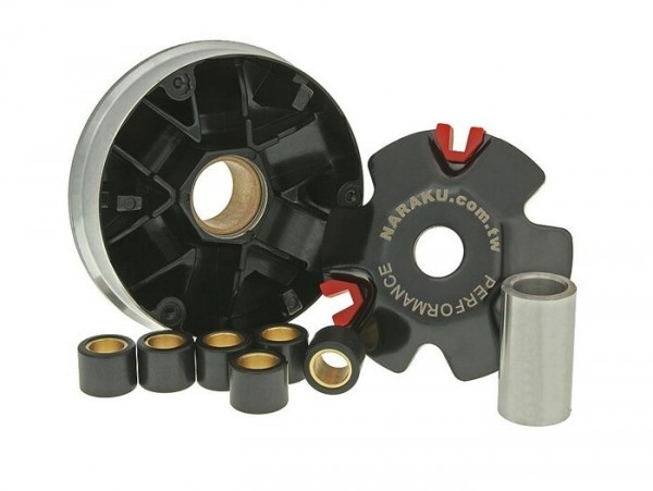 Variator / Vario Kit Naraku
