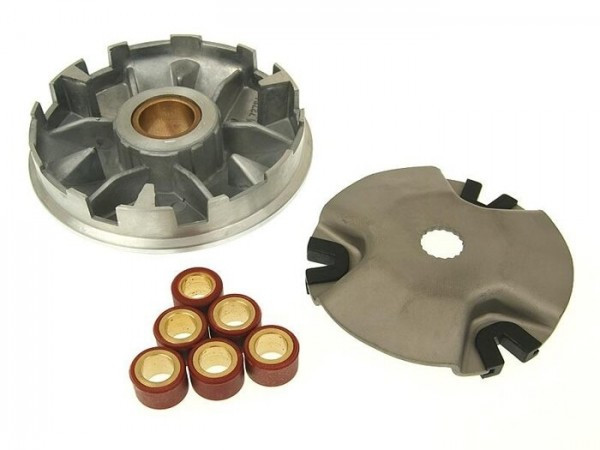 Variator Naraku