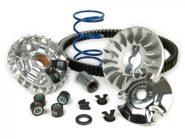 Variatorkit Polini Evolution Highspeedkit