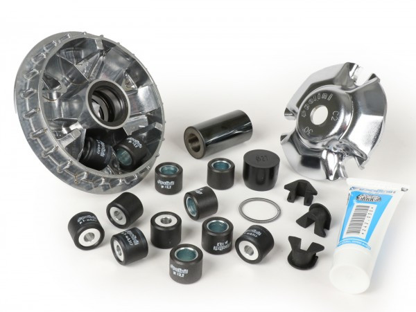 Variatorkit Polini Hispeed Honda 125150 Cc (type Nes)