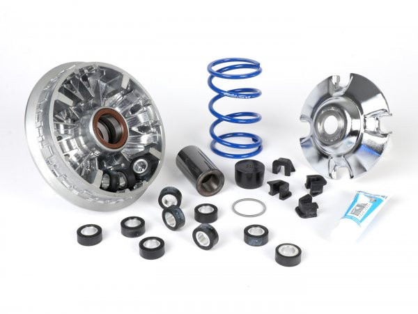 Variatorkit Polini Maxi Hispeed  Honda Sh 350 Euro5  2021