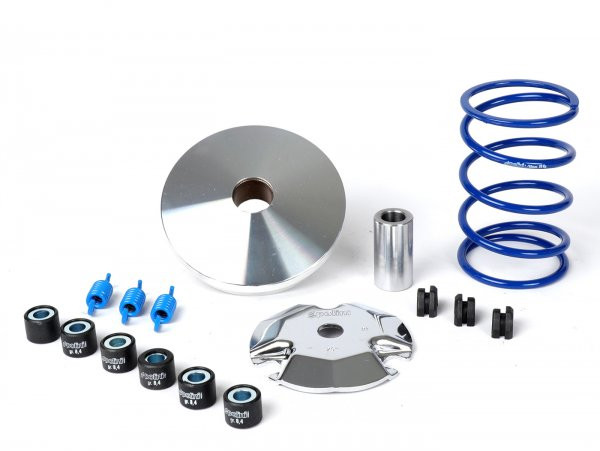 Variatorkit Polini Hispeed  Peugeot Kisbee 50 2t