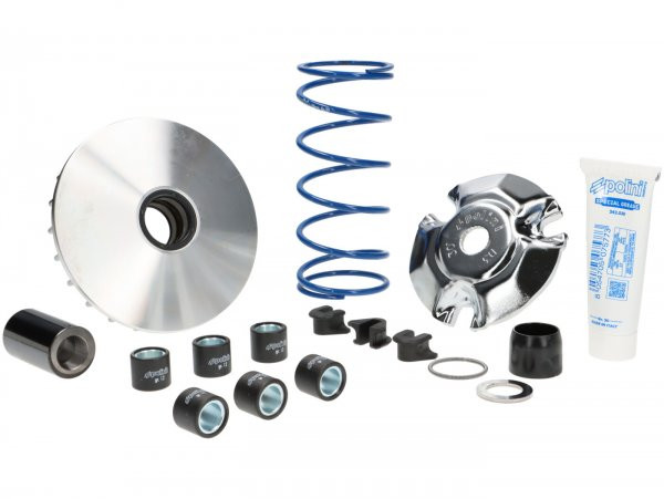 Variatorkit Polini Hispeed