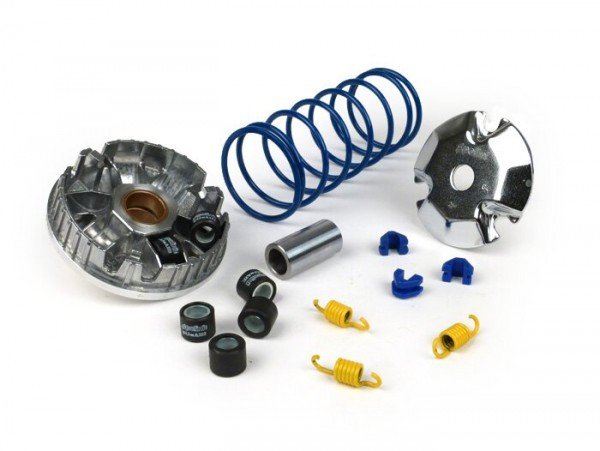Variatorkit Polini Highspeed Honda 50 Ccm (typ Vision 4stroke Nsc 50)