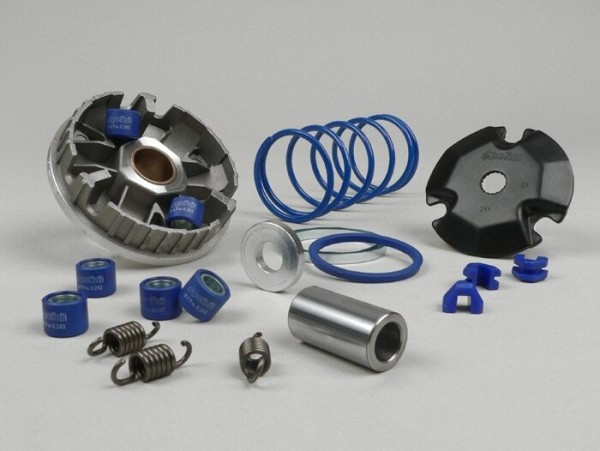 Variatorkit Polini Highspeed Malaguti F12 Phantom Lc E2