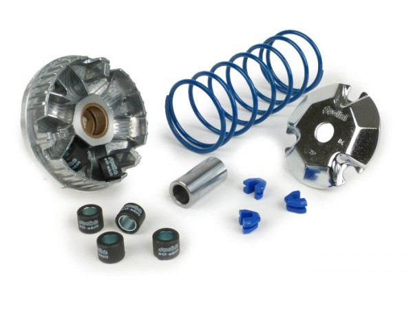 Variator Polini Highspeed Peugeot 50 Cc Speedfight 3 (4stroke  Xs1p37qma)