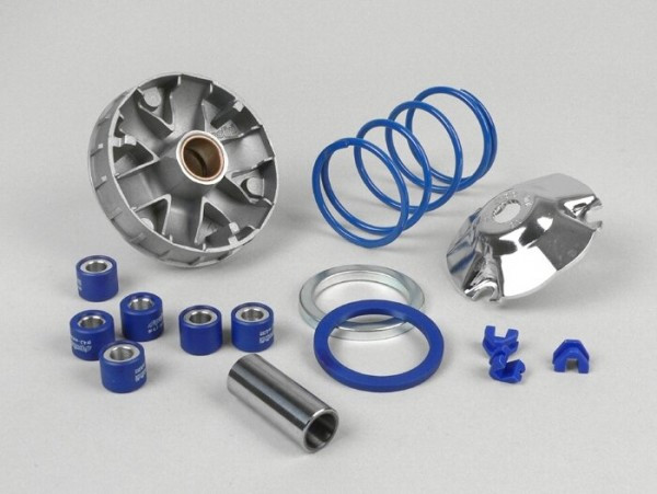 Variatorkit Polini Highspeed Piaggio 50 Cc (since 1998)