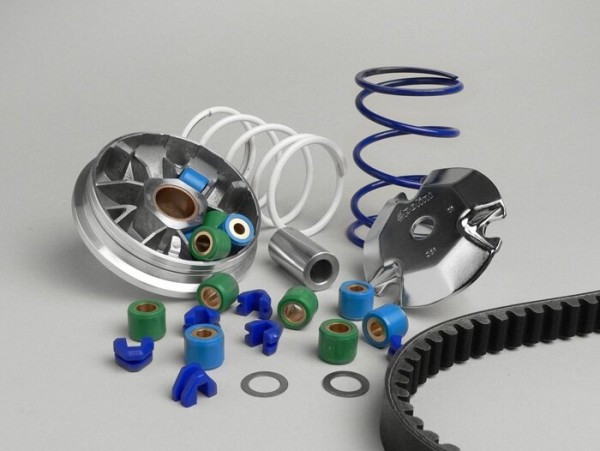 Variatorkit Polini Speedkit Honda 50 Cc (type Bali)