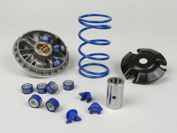Variatorkit Polini Speedcontrol 9 Rollers