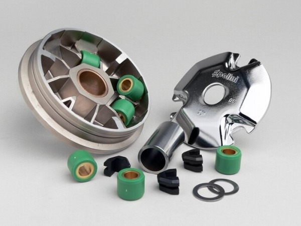 Variatorkit Polini Speedcontrol