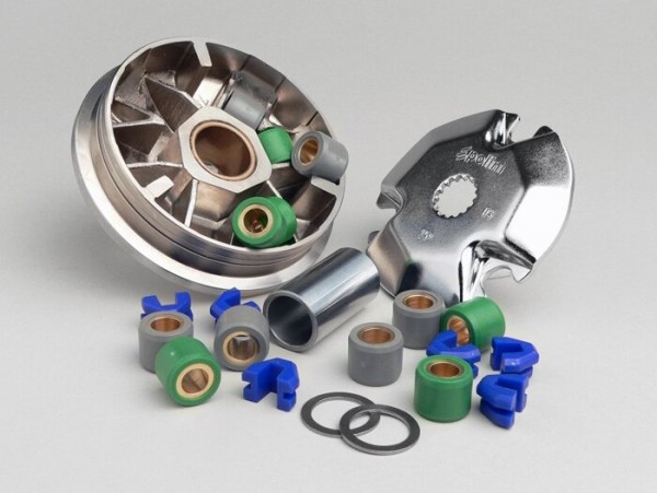 Variatorkit Polini Speedcontrol Cagiva 50 Cc (type City)