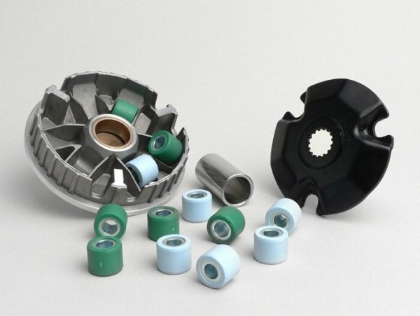 Variatorkit Polini Speedcontrol Cpi 50 Cc