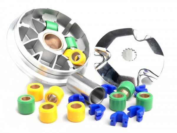 Variatorkit Polini Speedcontrol Derbi 50 Cc