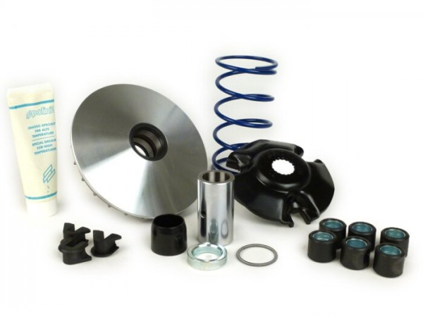 Variatorkit Polini Speedcontrol Hispeed Maxi