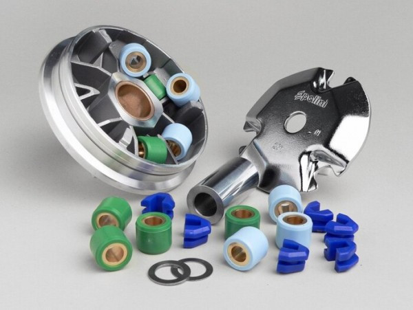 Vario polini Speedcontrol   (Honda, Peugeot, Sachs)