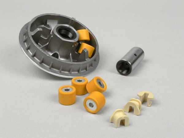 Variatorkit Polini Speedcontrol Kymco 300 Cc (type Xciting Euro 3)
