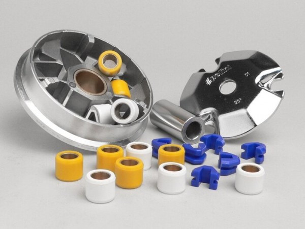 Variatorkit Polini Speedcontrol