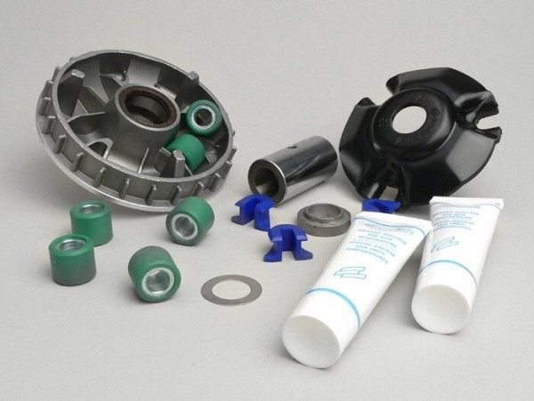 Variatorkit Polini Speedcontrol Piaggio 125180 Cc 2stroke