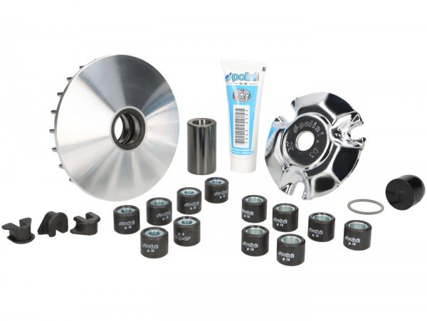 Variatorkit Polini Speedcontrol