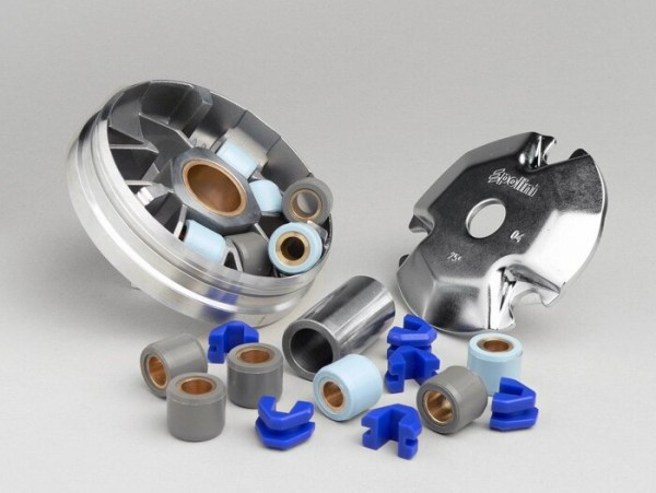 Variatorkit Polini Speedcontrol Sym 50 Cc (type Jet)