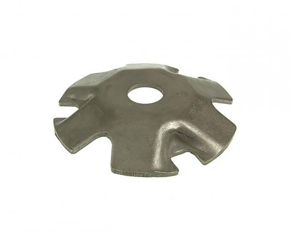 Variator Backplate 101 Octane