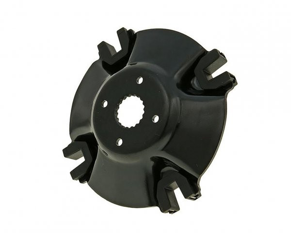 Variator Backplate Naraku