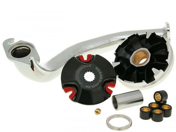 Tuning Kit Naraku (atu, Generic, Keeway)