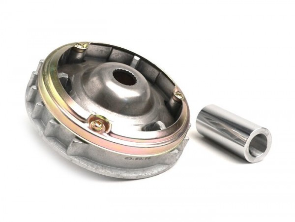 Variator Rms