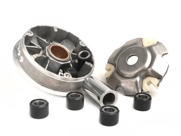 Variator Rms
