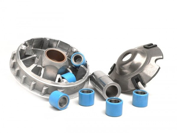Vario Rms (gilera, Italjet, Piaggio)