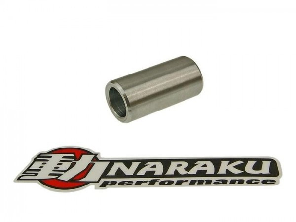 Drive Face Boss / Vario Bushing Naraku Racing  Unrestricted  20x38mm