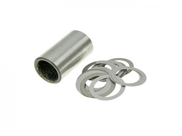 Drive Face Boss / Vario Bushing Naraku Speedup Kit 16mm  21x37mm For Cpi