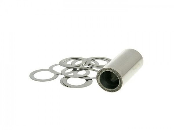 Vario Bushing Naraku Speedup Kit 18x37mm For Minarelli 2stroke