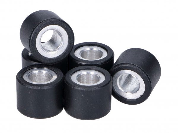 Variator / Vario Rollers 101 Octane 15x12  3.30g  Set Of 6 Pcs