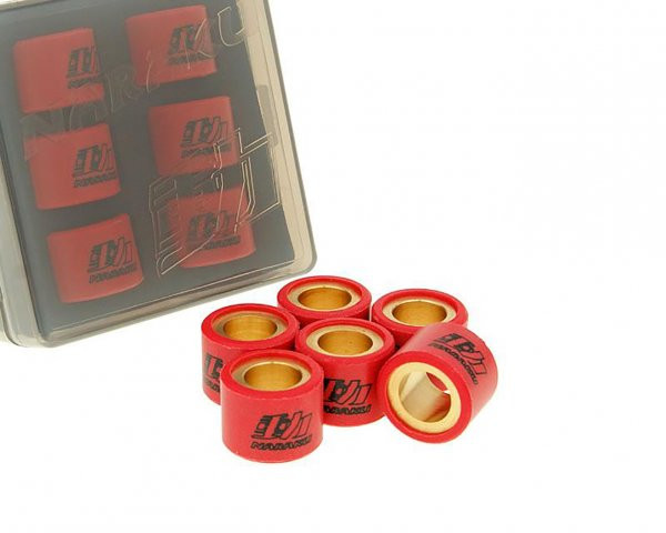Variator / Vario Roller Set Naraku Heavy Duty 18x14mm  8.0g