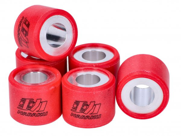 Variator / Vario Roller Set Naraku Heavy Duty 19x15.5mm  7.0g