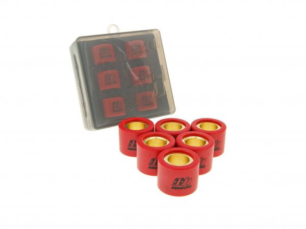 Variator / Vario Roller Set Naraku Heavy Duty 23x18mm  25g