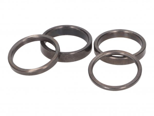 Variator Limiter Ring / Restrictor Ring Set 101 Octane
