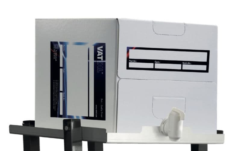 Vatoil Scooter 4T 10W-40 (20L)