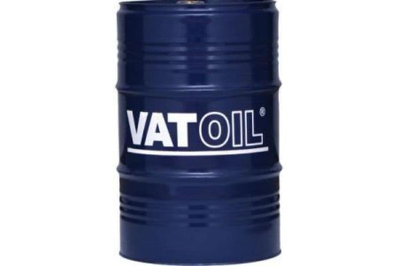 Vatoil Scooter 4T 10W-40 (60L)