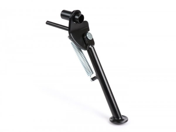 Side Stand Oem Quality Piaggio Ciao  Black