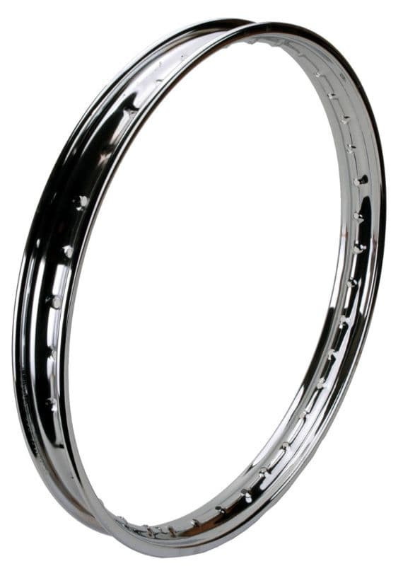 Velg 16X225 45Mm Rigida Uni