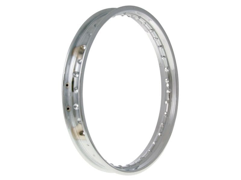 Velg 17X275 53Mm Chroom